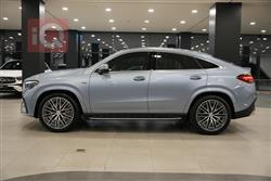 مرسيدس بنز GLE